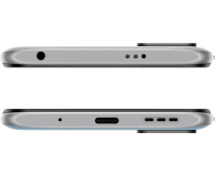 XIAOMI REDMI NOTE 10 5G 4/128GB Srebrny - 654707 - zdjęcie 9